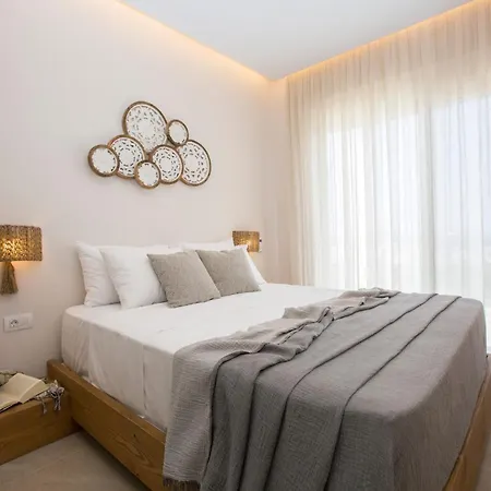 Luxury Rhodes | Euphoria | 3 Bedrooms | Swimming Pool & Panoramic Sea Views | Villa *