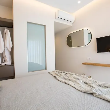 Luxury Rhodes | Euphoria | 3 Bedrooms | Swimming Pool & Panoramic Sea Views | Villa