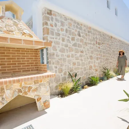 Villa Luxury Rhodes | Euphoria | 3 Bedrooms | Swimming Pool & Panoramic Sea Views | *