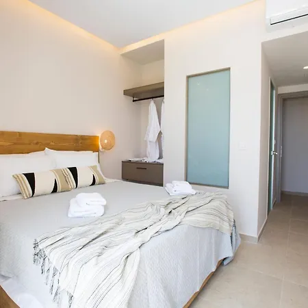 Villa Luxury Rhodes | Euphoria | 3 Bedrooms | Swimming Pool & Panoramic Sea Views |
