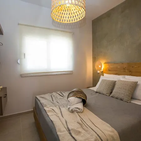 Vila Luxury Rhodes | Euphoria | 3 Bedrooms | Swimming Pool & Panoramic Sea Views |