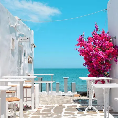 Luxury Rhodes | Euphoria | 3 Bedrooms | Swimming Pool & Panoramic Sea Views | Vila