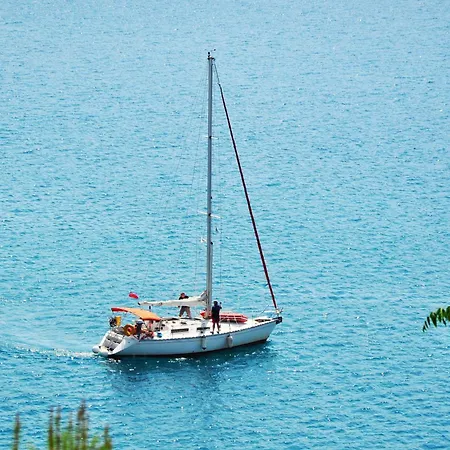 Luxury Rhodes | Euphoria | 3 Bedrooms | Swimming Pool & Panoramic Sea Views | Vila